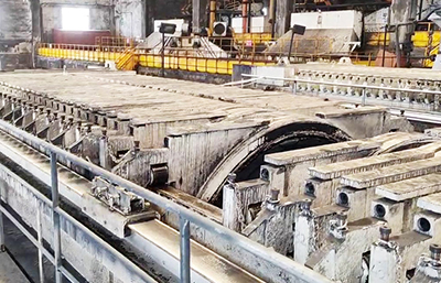 智能變腔壓榨機(jī)：煤泥脫水高效實(shí)現(xiàn)